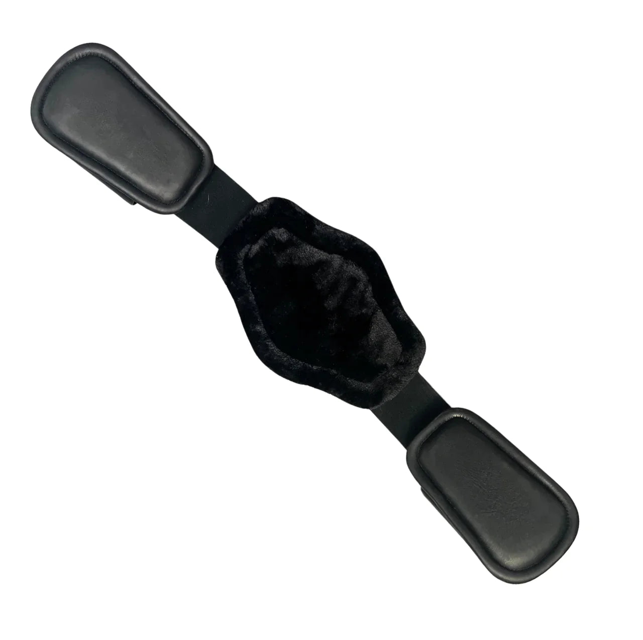 Correct Connect Short Girth Fleece Liners