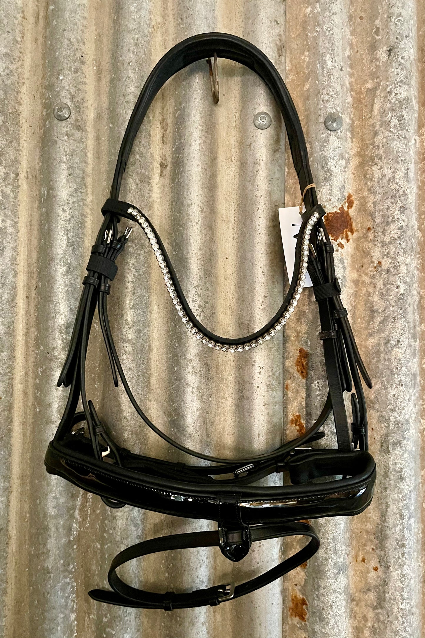 PERFECTION SNAFFLE