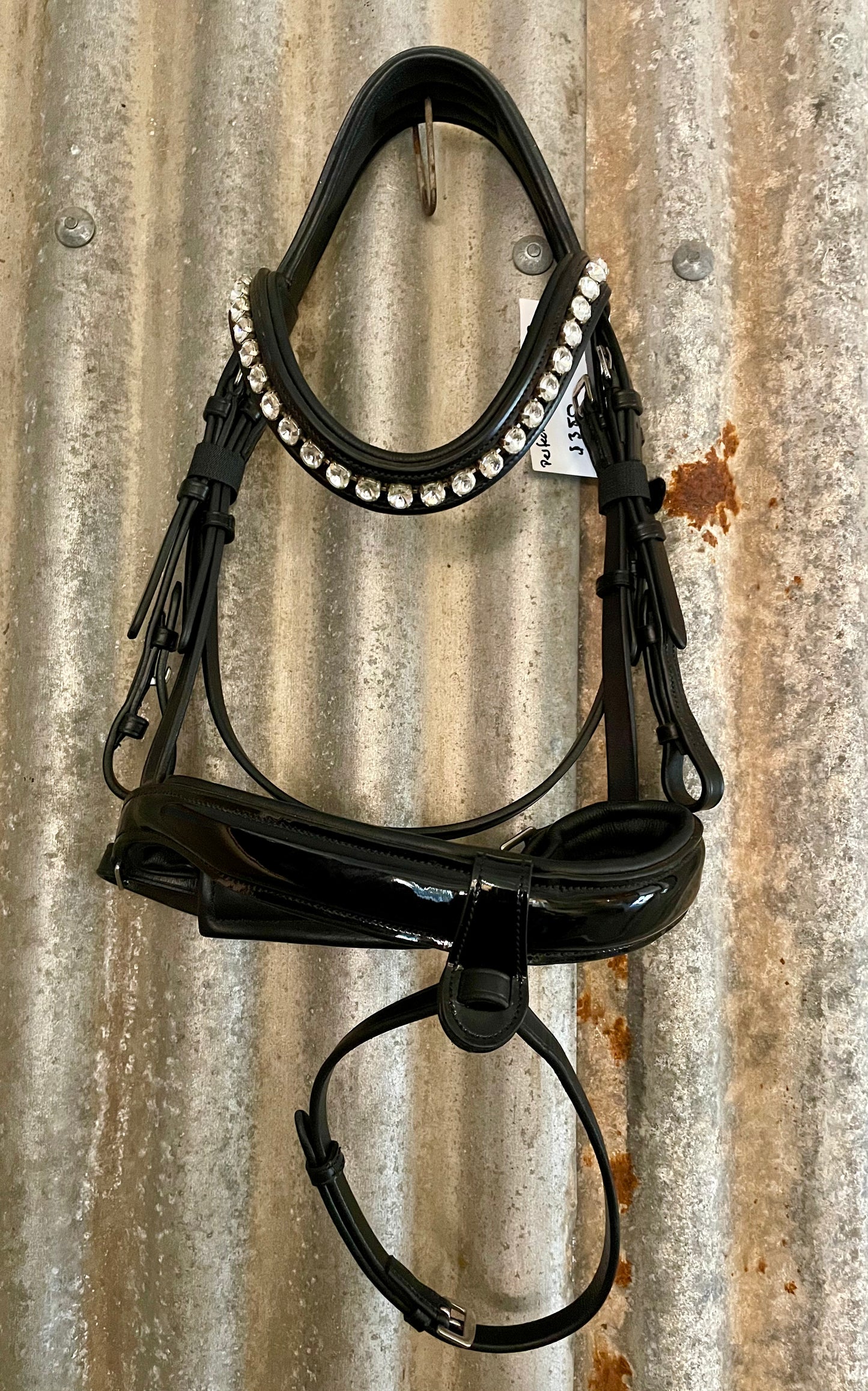 PERFECTION SNAFFLE