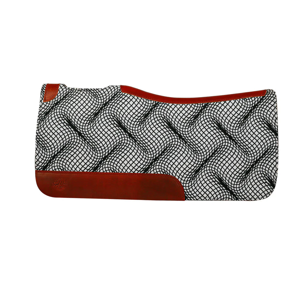 Syd Hill Contoured Pad