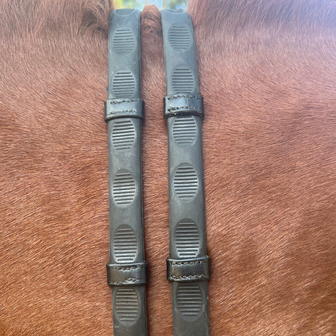 Correct Connect Thumb Grip Reins