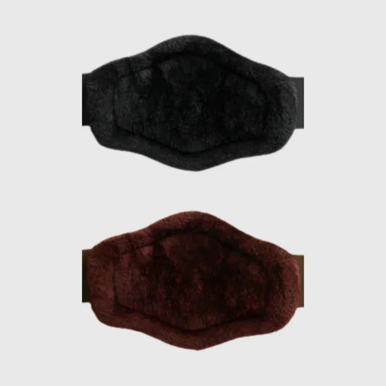 Correct Connect Long Girth Fleece Liner