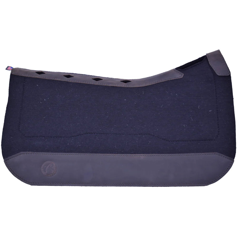 TSF PLUSH Pad™