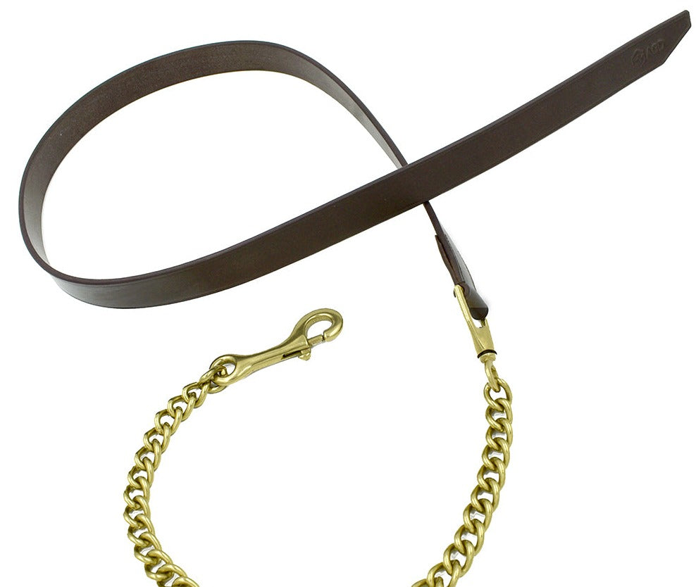 LEAD | Leather - Discontinued Line