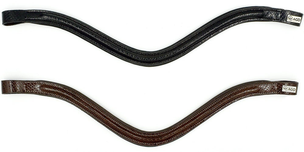 EXOTIC Browband