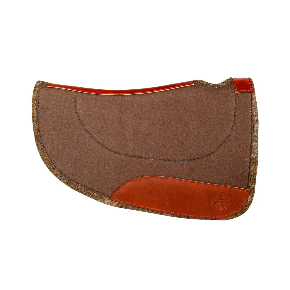 Syd Hill Contoured Barrel Pad