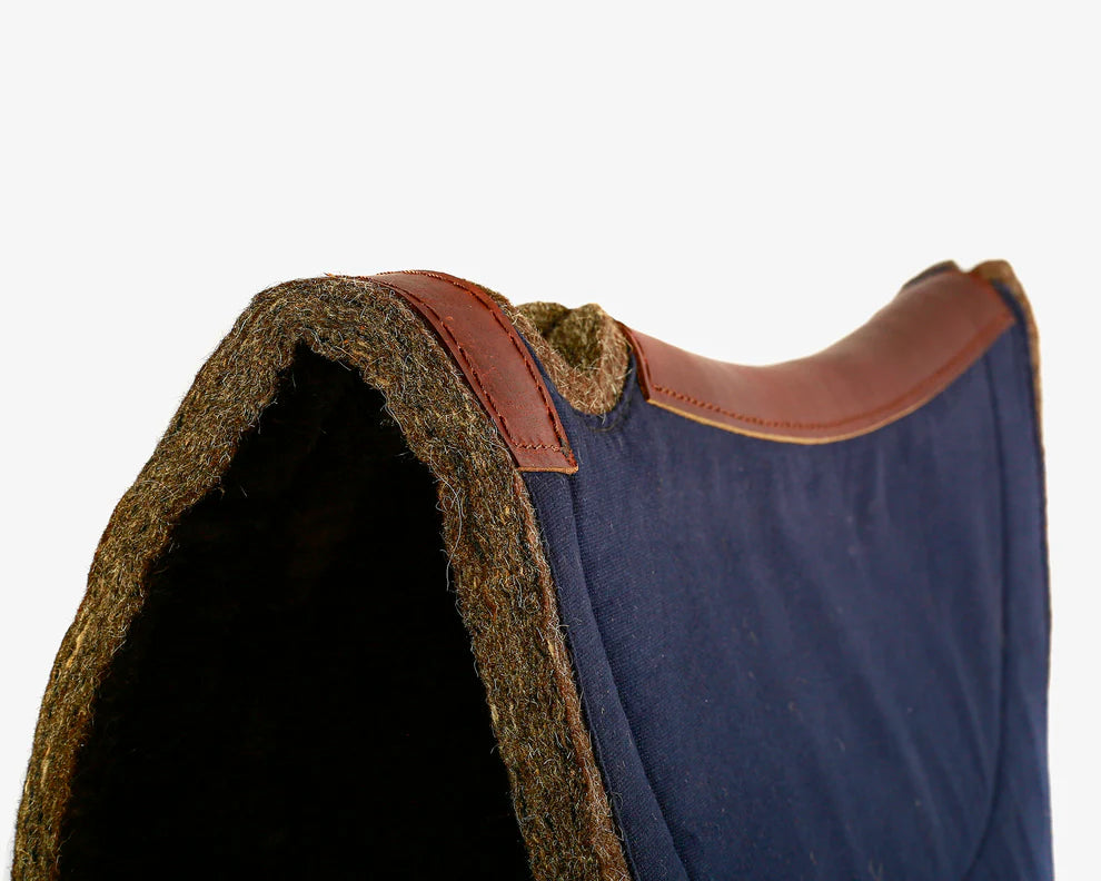 Syd Hill Contoured Barrel Pad
