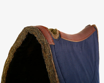 Syd Hill Contoured Barrel Pad