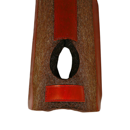 Syd Hill Contoured Performance Pad