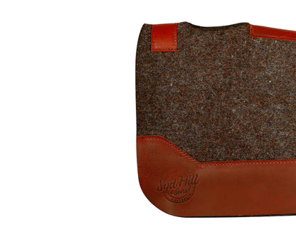 Syd Hill Contoured Performance Pad