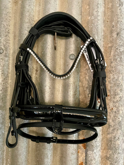 PONY PERFECTION SNAFFLE
