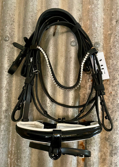 PONY PERFECTION SNAFFLE