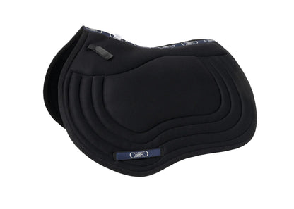 Correct Connect General Purpose Mesh Saddle Cloth with Quick Dry Cotton Lining
