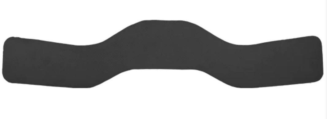 TSF StretchTec Shoulder Relief Girth™ ADDITIONAL NEOPRENE LINER - Dressage