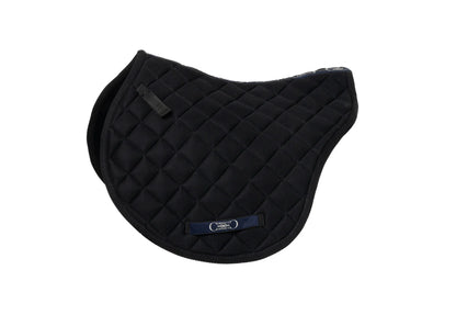 Correct Connect Contour Jump Mesh Saddle Cloth with Quick Dry Cotton Lining