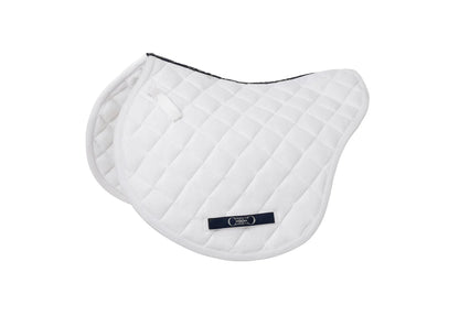 Correct Connect Contour Jump Mesh Saddle Cloth with Quick Dry Cotton Lining