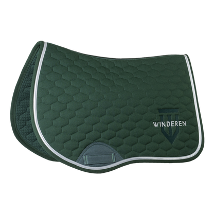 Winderen Saddle Cloth - Pony
