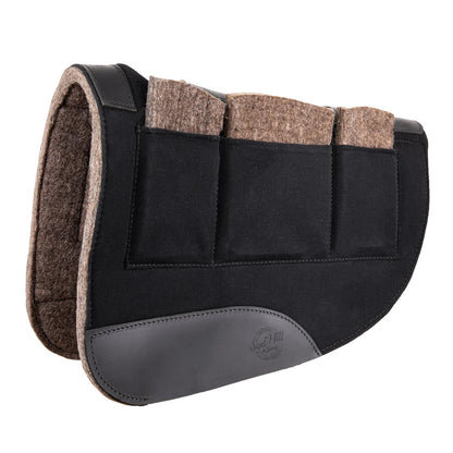 Syd Hill Hybrid Barrel Pad