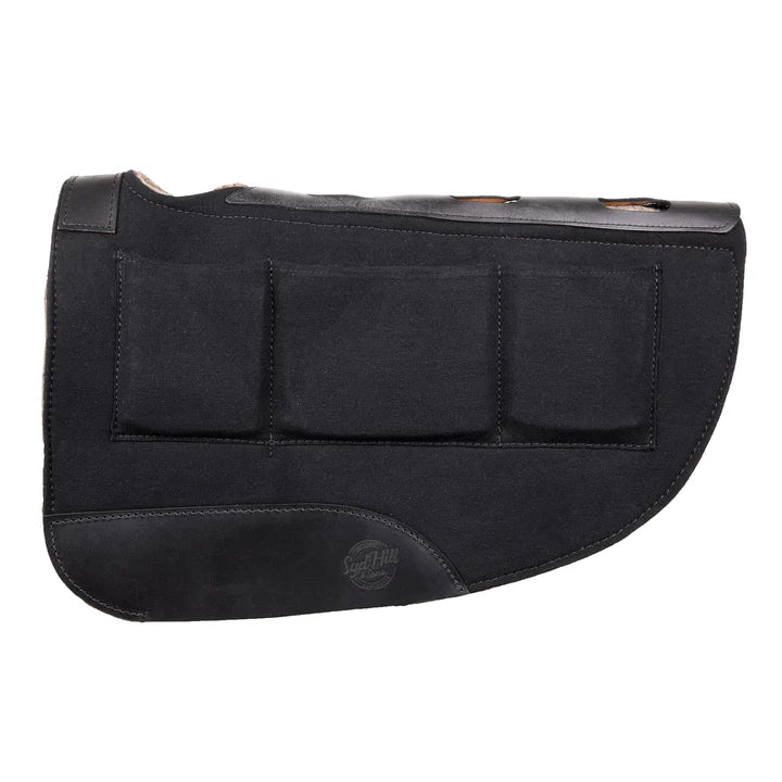 Syd Hill Hybrid Barrel Pad