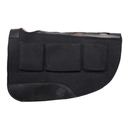 Syd Hill Hybrid Barrel Pad