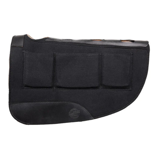 Syd Hill Hybrid Barrel Pad