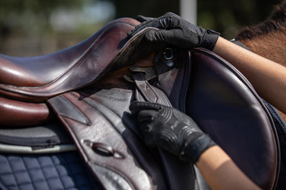 Total Saddle Fit SLIM Stability Stirrup Leathers™