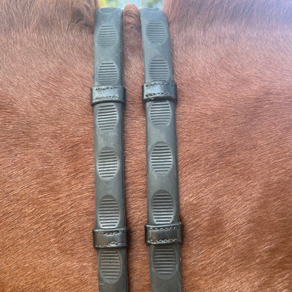 Correct Connect Thumb Grip Reins