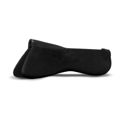 Winderen dressage half pad in coal
