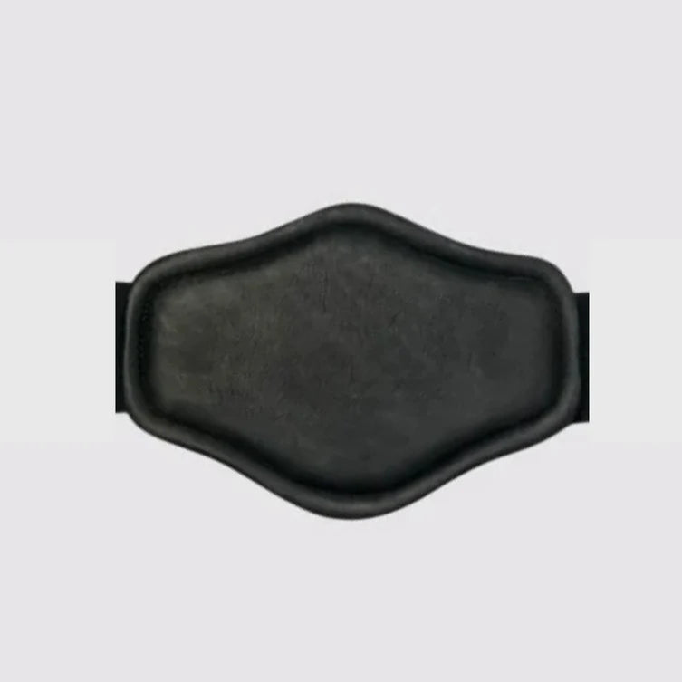 Correct Connect Long Girth Leather Liner