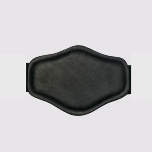 Correct Connect Long Girth Leather Liner