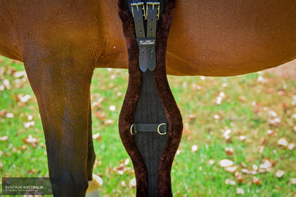 Kentaur Stockholm Dressage Girth