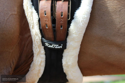 Kentaur Stockholm Dressage Girth