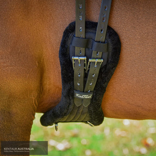 Kentaur Stockholm Dressage Girth