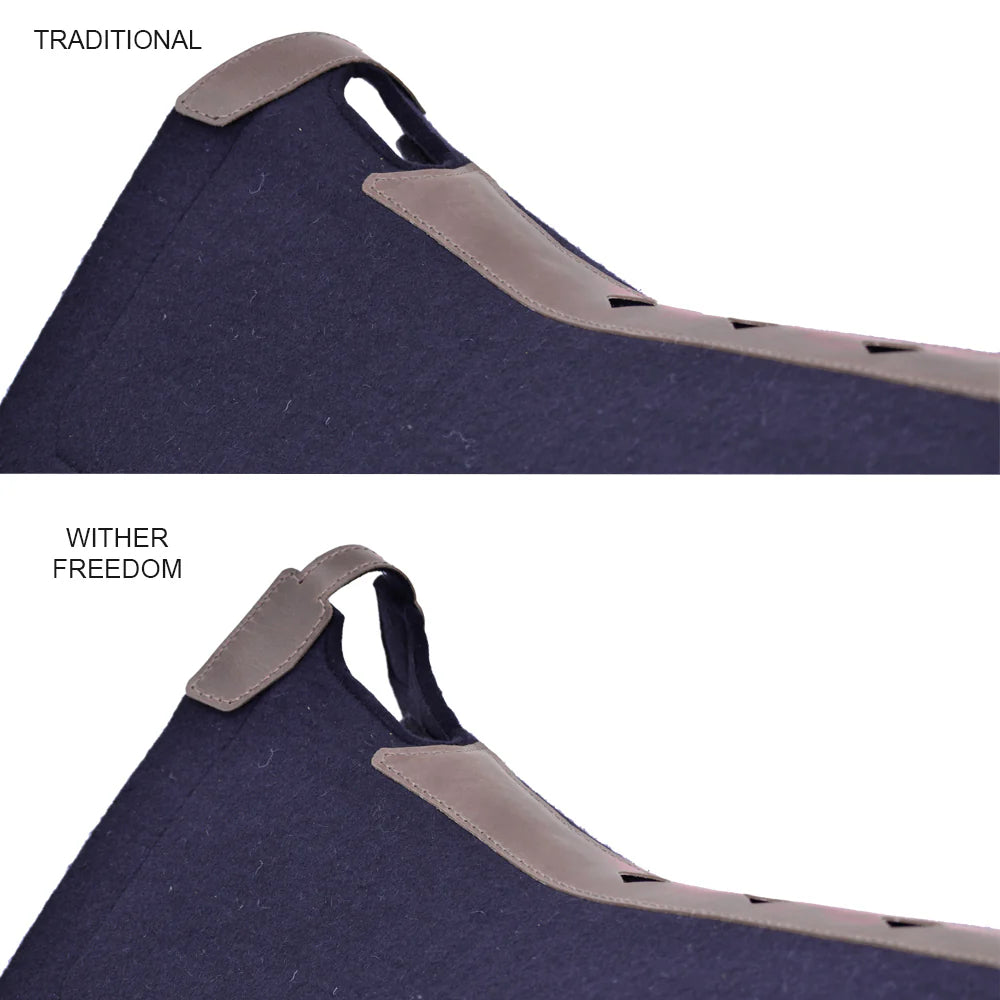 TSF PLUSH Pad™