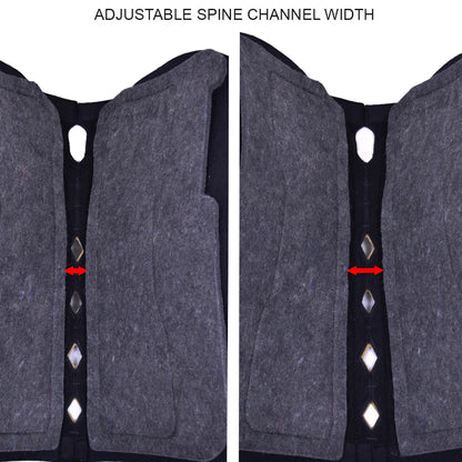 TSF PLUSH Pad™