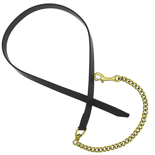 LEAD | Leather - Discontinued Line