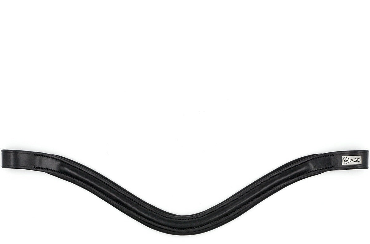 "BELLA ROSA" CLASSIC ENGLISH SNAFFLE - Discontinued Line