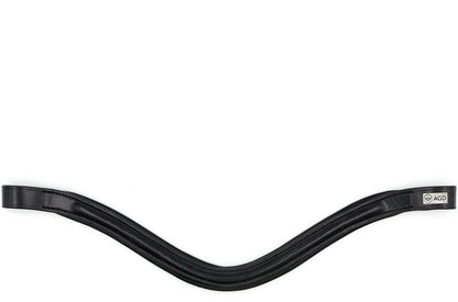 "BELLA ROSA" CLASSIC ENGLISH SNAFFLE - Discontinued Line